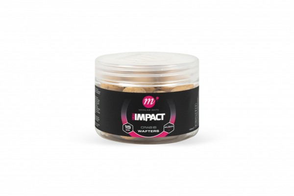 Mainline Baits High Impact Wafters 15mm
