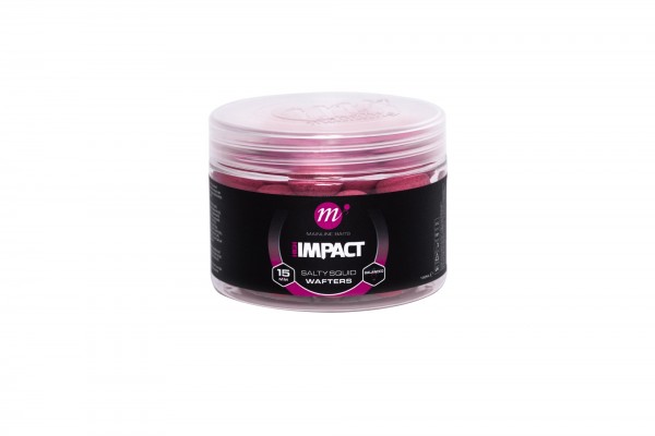 Mainline Baits High Impact Wafters 15mm