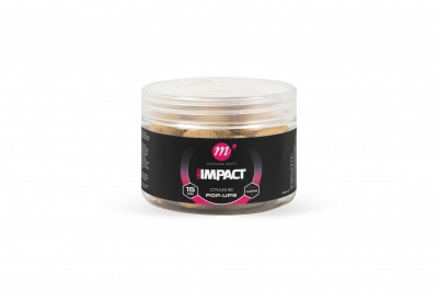 Mainline Baits High Impact Pop ups Mainline Baits High Impact Pop ups