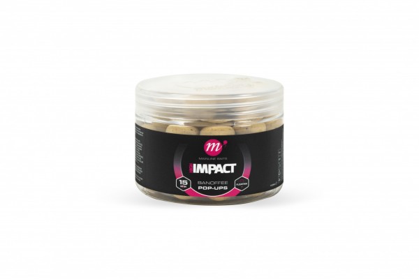 Mainline Baits High Impact Pop ups