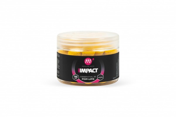 Mainline Baits High Impact Pop ups