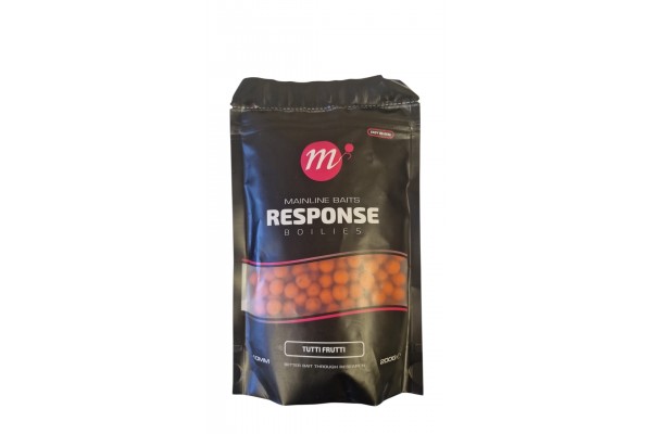 Mainline Baits Response Boilies 10mm 200gm