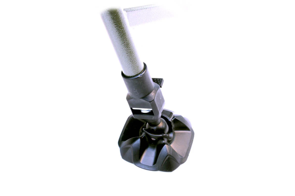 Skills Spring Leg Camo Bed