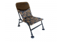 Skills Camo Carp Chair
