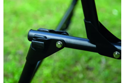 Skills Camo Carp Chair