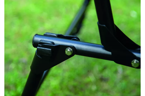 Skills Camo Carp Chair