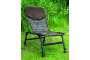 Skills Camo Carp Chair