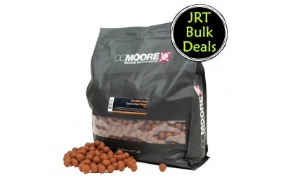 CC Moore Pro Stim Liver Shelf Life Bulk Boilie Deal 5kg
