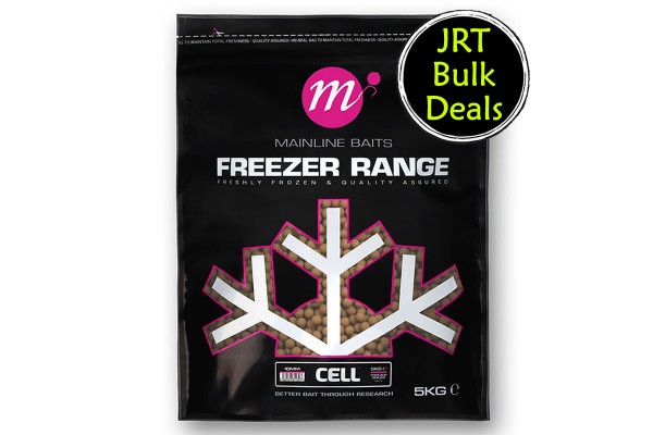Mainline Baits Cell Frozen Bulk Boilies