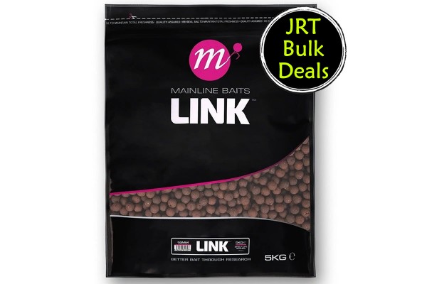 Mainline Baits The Link Shelflife Boilies 5kg