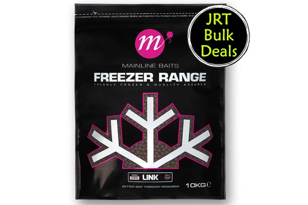 Mainline Baits The Link Frozen Bulk Boilies