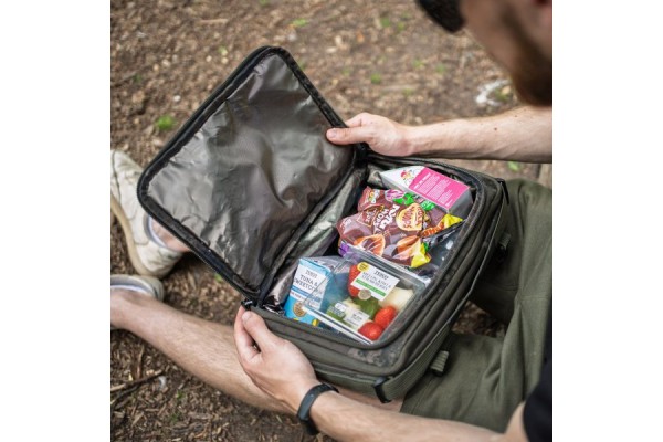 Nash Scope Ops Rucksack Expansion Pack Foil Lined