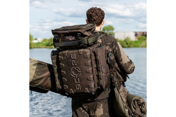 Nash Scope Ops Recon Rucksack