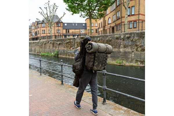 Nash Scope Ops Recon Rucksack