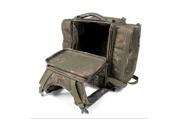 Nash Scope Ops Recon Rucksack Compact