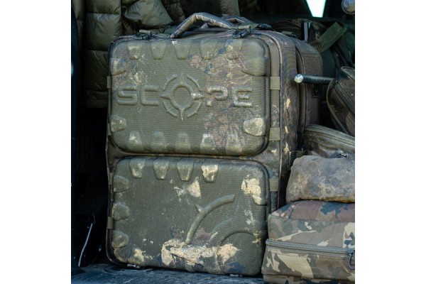 Nash Scope Ops Deploy Rucksack