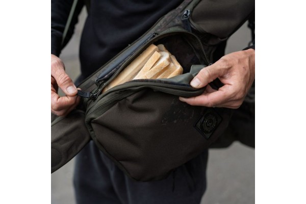 Nash Scope Ops 6ft Utility Skin