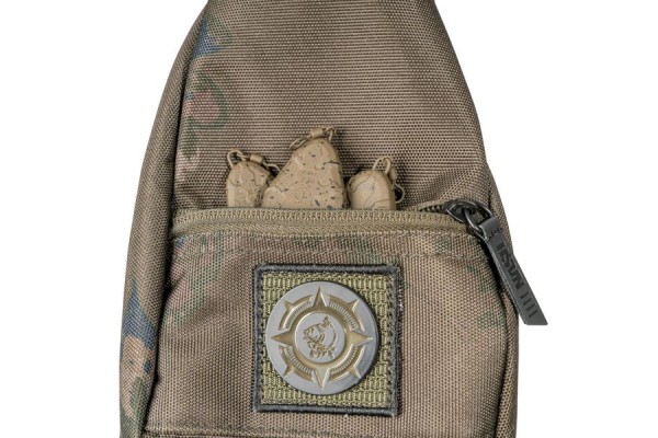 Nash Scope Ops Soft Protect 1 Rod Skin