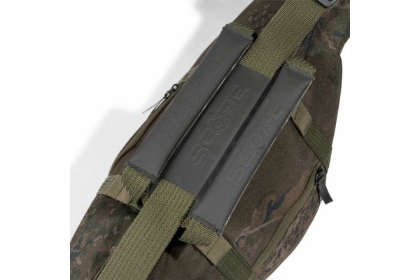 Nash Scope Ops Soft Protect 2 Rod Skins