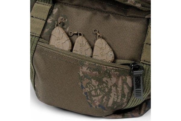 Nash Scope Ops Soft Protect 2 Rod Skins