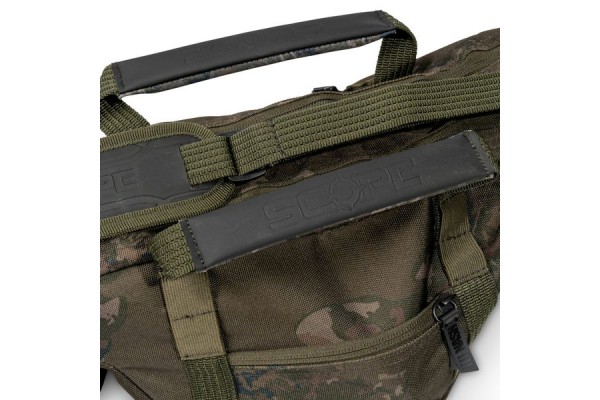 Nash Scope Ops Soft Protect 2 Rod Skins