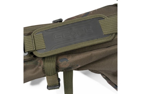 Nash Scope Ops Soft Protect 3 Rod Skins