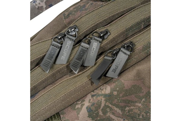 Nash Scope Ops Soft Protect 3 Rod Skins