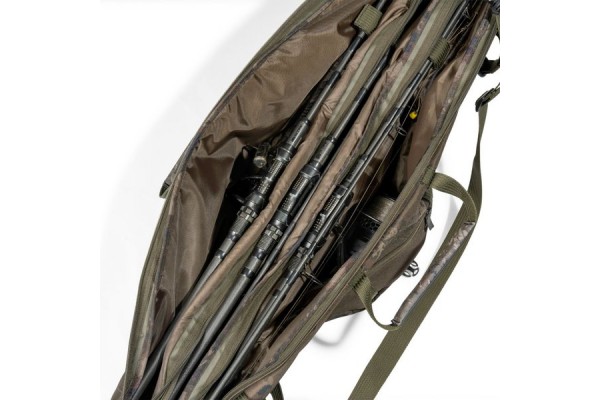 Nash Scope Ops Soft Protect 3 Rod Skins