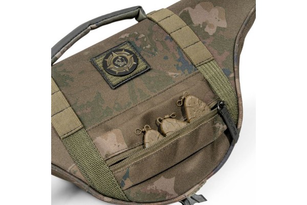 Nash Scope Ops Hi Protect 2 Rod Skins