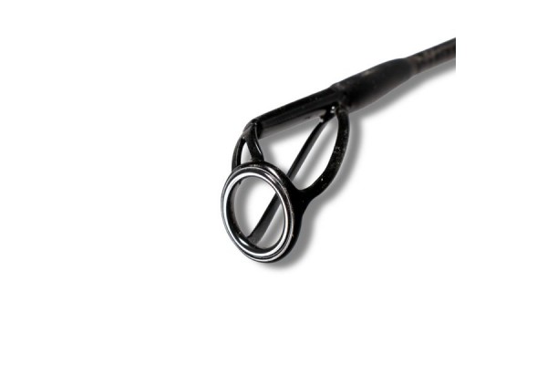 Nash Scope Black Duplon Carp Rods