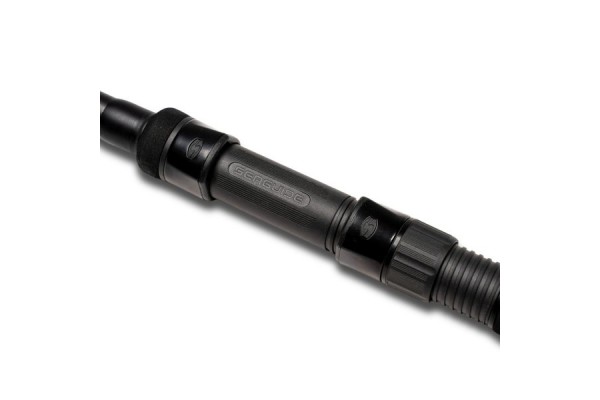 Nash Scope Black Duplon Carp Rods