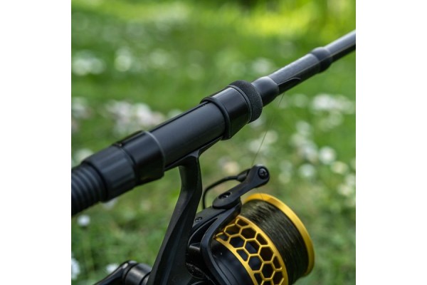 Nash Scope Black Duplon Carp Rods
