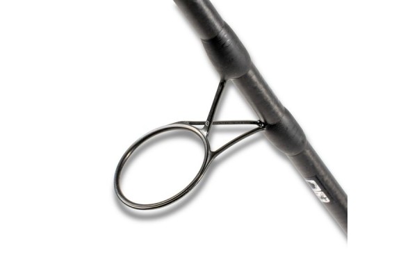 Nash Scope Abbreviated Handle Carp Rods