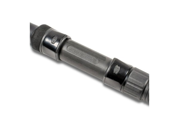 Nash Scope Abbreviated Handle Carp Rods