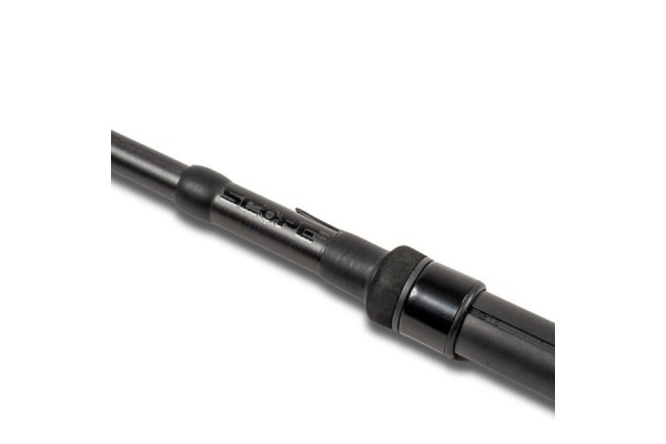 Nash Scope Abbreviated Handle Carp Rods