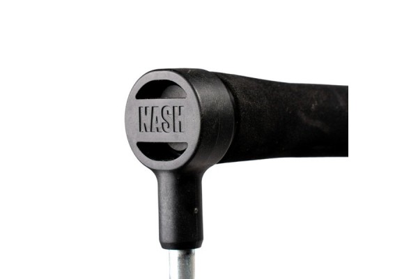 Nash Scope Abbreviated Handle Carp Rods