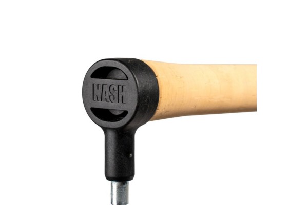 Nash Scope Full Cork Handle Carp Rods