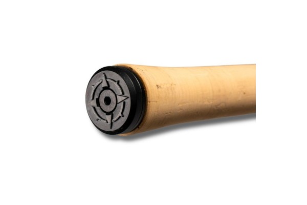 Nash Scope Full Cork Handle Carp Rods