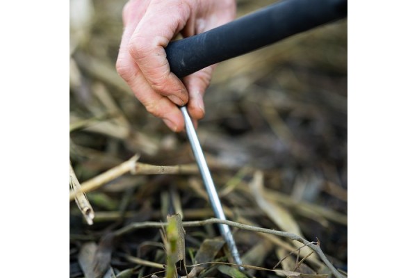 Nash Scope Butt Lock Peg