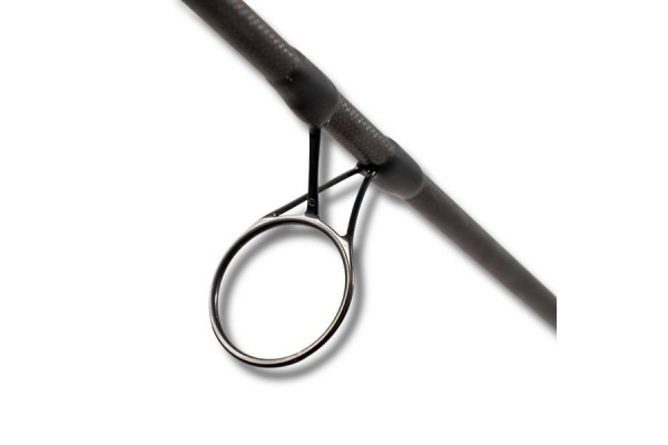 Nash Scope OPS Olive Duplon Handle Carp Rods