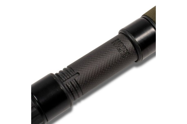 Nash Scope OPS Olive Duplon Handle Carp Rods