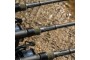 Nash Scope OPS Olive Duplon Handle Carp Rods