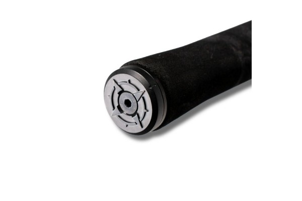 Nash Scope OPS Abbreviated Handle Carp Rods