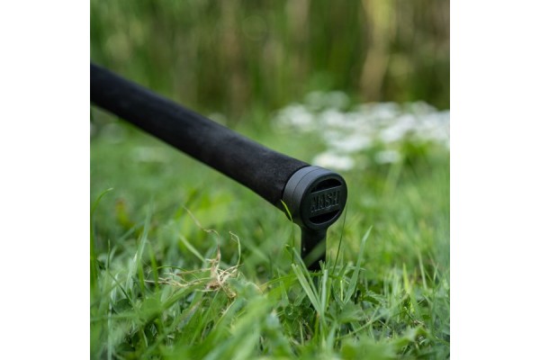 Nash Scope OPS Abbreviated Handle Carp Rods