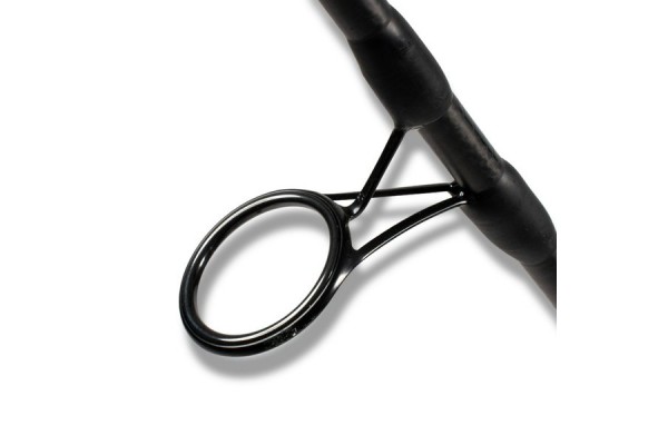 Nash Scope OPS Abbreviated Handle Carp Rods Ceramic Guides