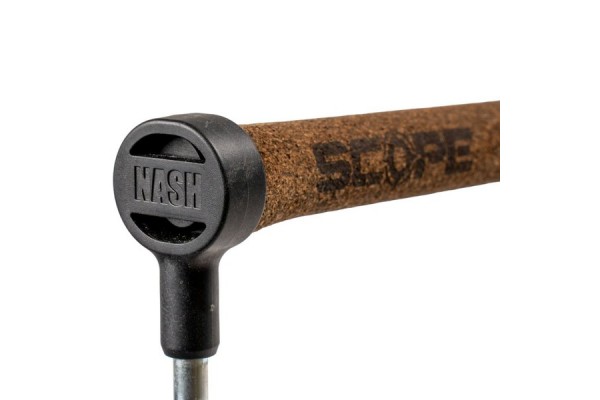 Nash Scope OPS Dark Cork Handle Carp Rods