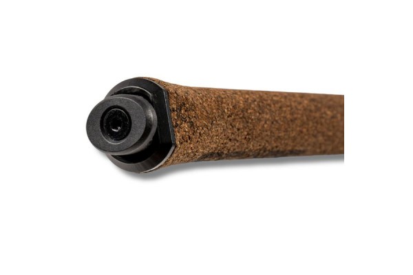 Nash Scope OPS Dark Cork Handle Carp Rods