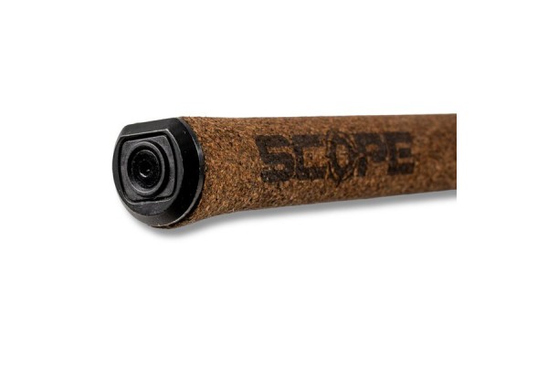 Nash Scope OPS Dark Cork Handle Carp Rods