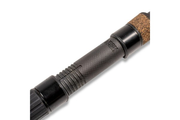 Nash Scope OPS Dark Cork Handle Carp Rods