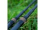 Nash Scope OPS Dark Cork Handle Carp Rods